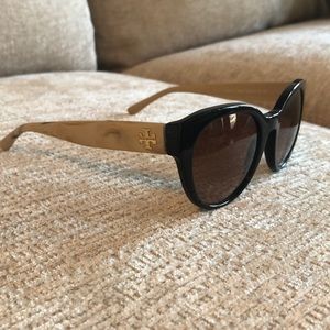 Tory Burch sunglasses